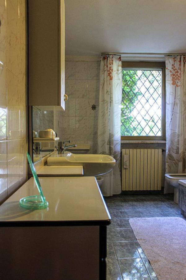 Villa Elena Appartamento In Villa Montinelle Экстерьер фото