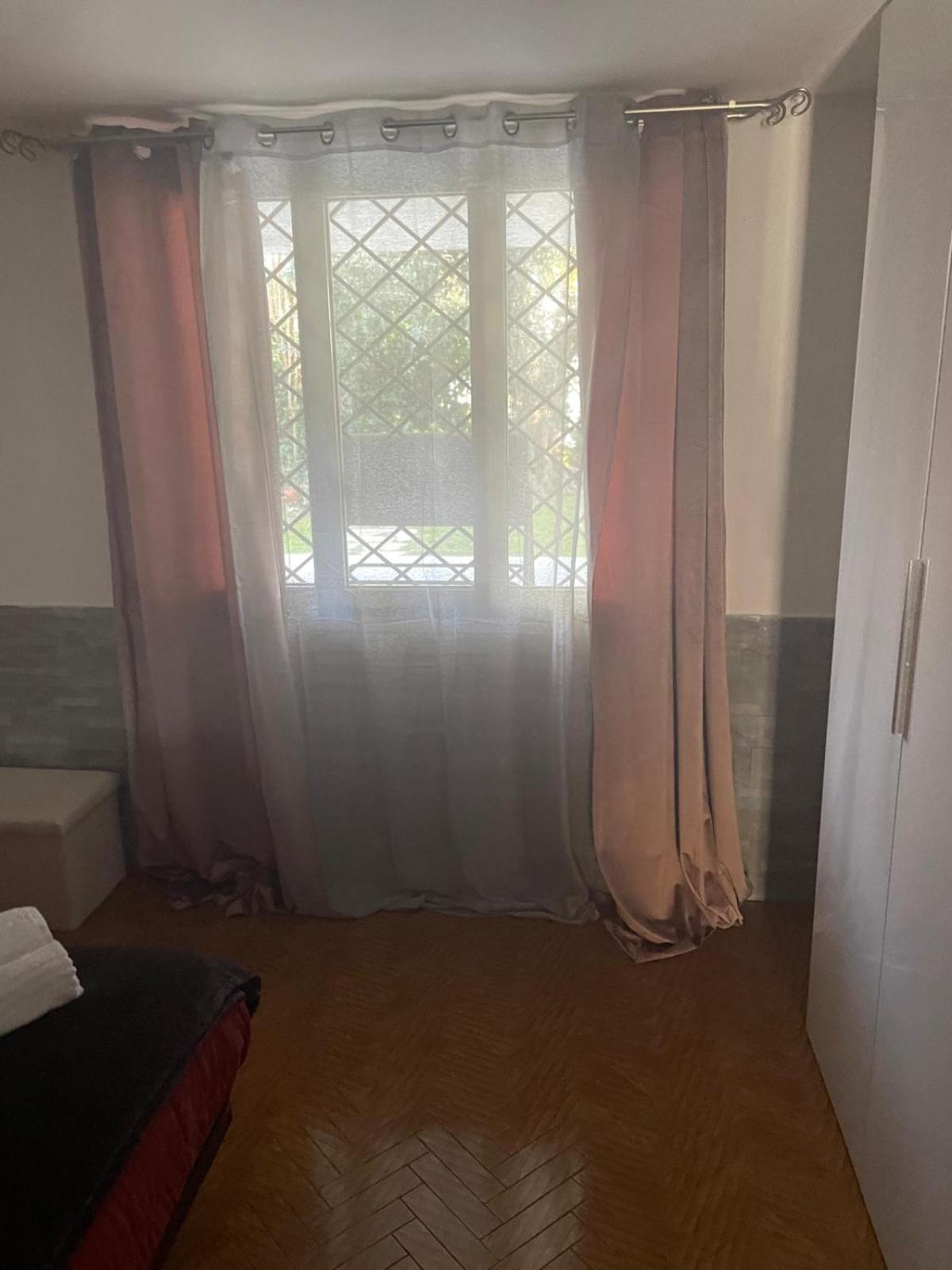 Villa Elena Appartamento In Villa Montinelle Экстерьер фото